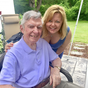 Fundraising Page: Christina Noel